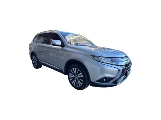 MITSUBISHI OUTLANDER 2.0 MIVEC GASOLINA HPE AUTOMÁTICO